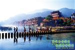 【喜樂拼團(tuán)線路9】張家界、鳳凰古城、猛洞河漂流、芙蓉鎮(zhèn)四晚五日游