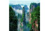 【長(zhǎng)沙往返線路3】：張家界、天子山、黃龍洞、天門(mén)仙山四日游